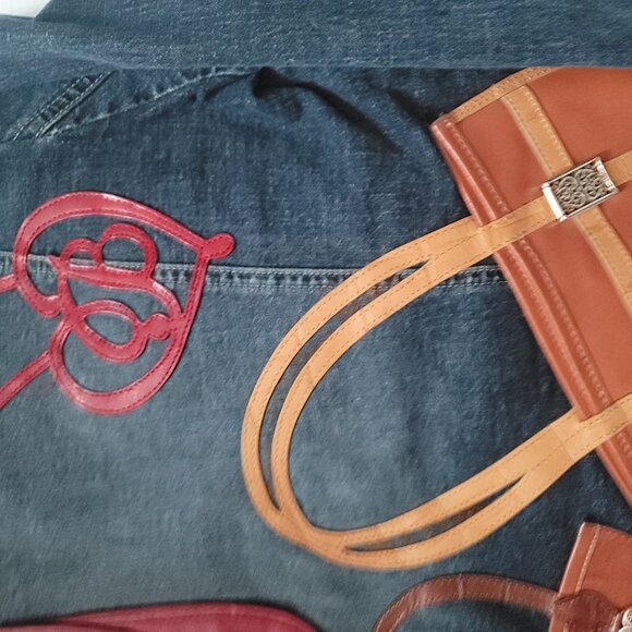 Brighton  jacket - Picture 2 of 7